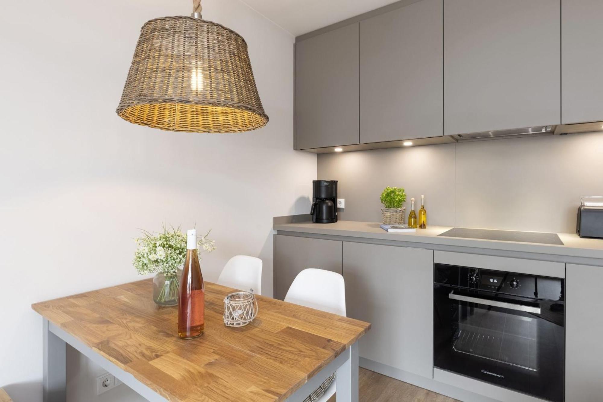 Wohnung 6- Liebefeld เกรอมิทซ์ ภายนอก รูปภาพ