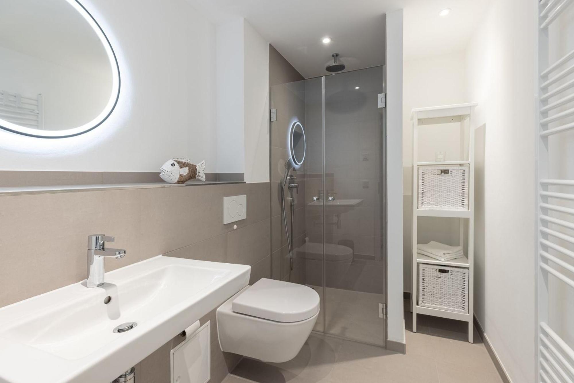 Wohnung 6- Liebefeld เกรอมิทซ์ ภายนอก รูปภาพ