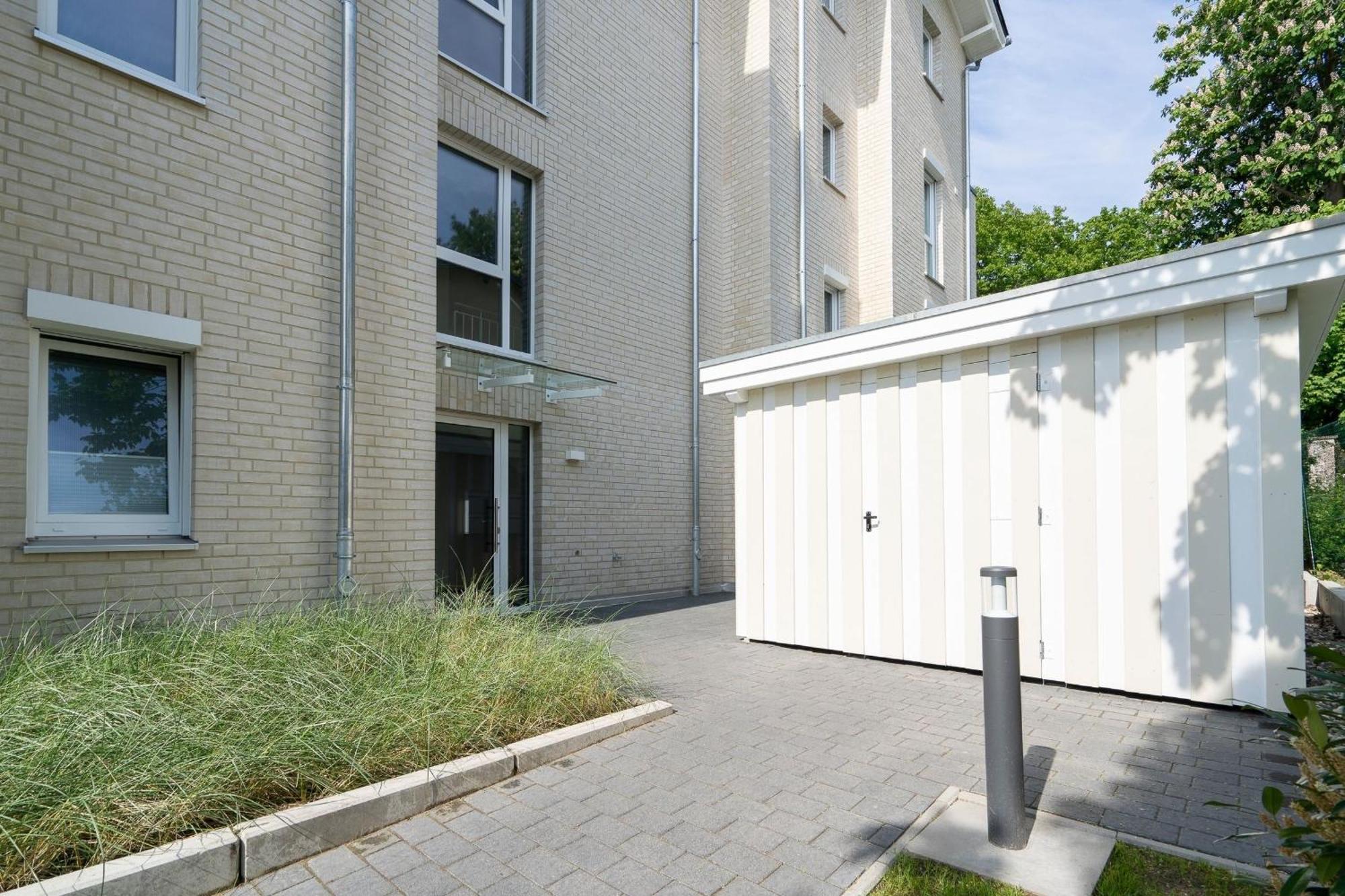 Wohnung 6- Liebefeld เกรอมิทซ์ ภายนอก รูปภาพ