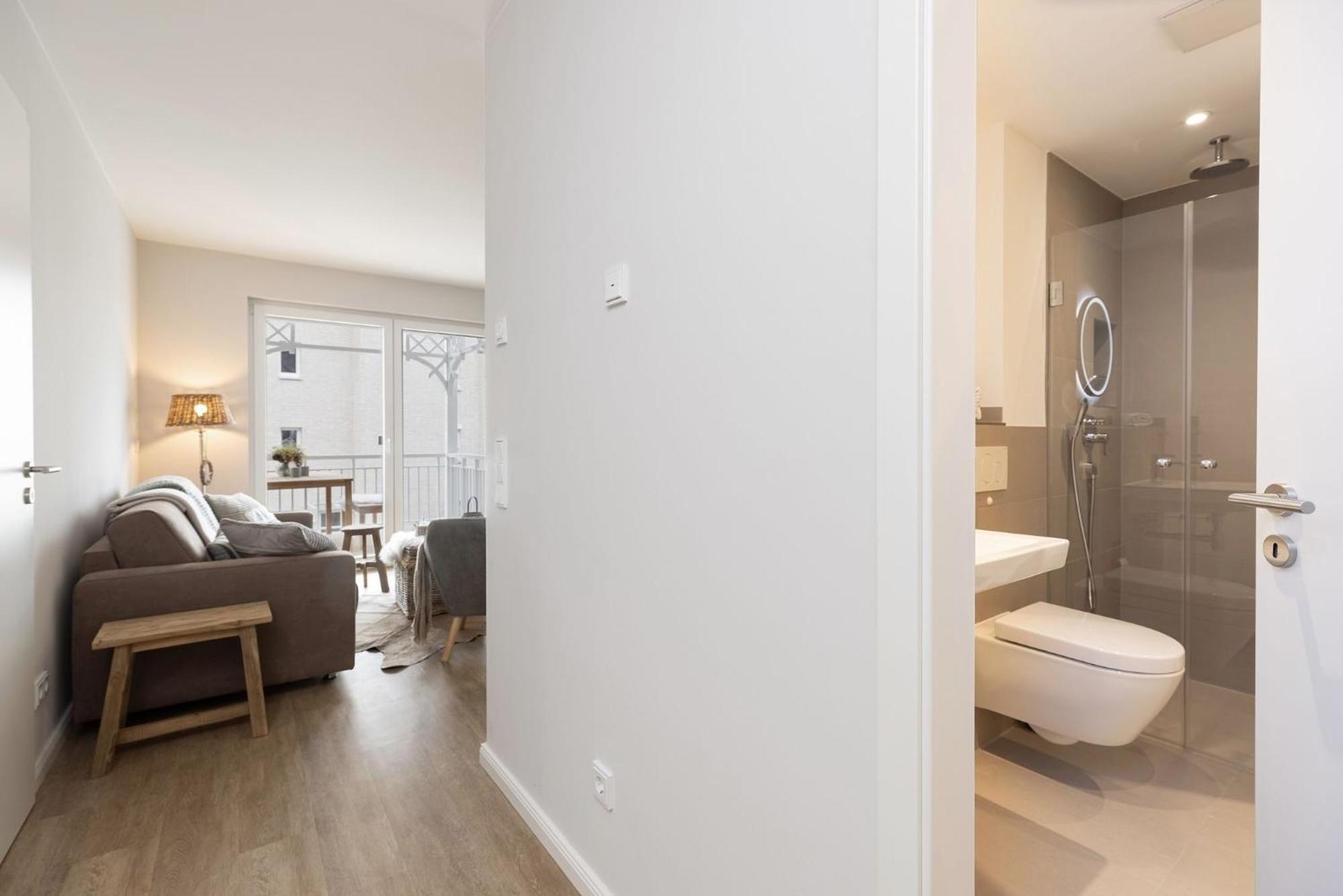 Wohnung 6- Liebefeld เกรอมิทซ์ ภายนอก รูปภาพ