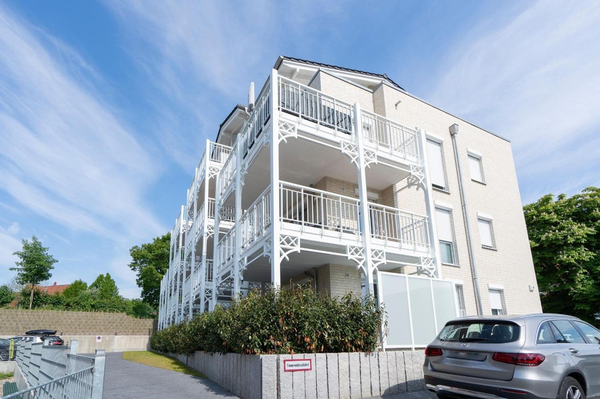 Wohnung 6- Liebefeld เกรอมิทซ์ ภายนอก รูปภาพ