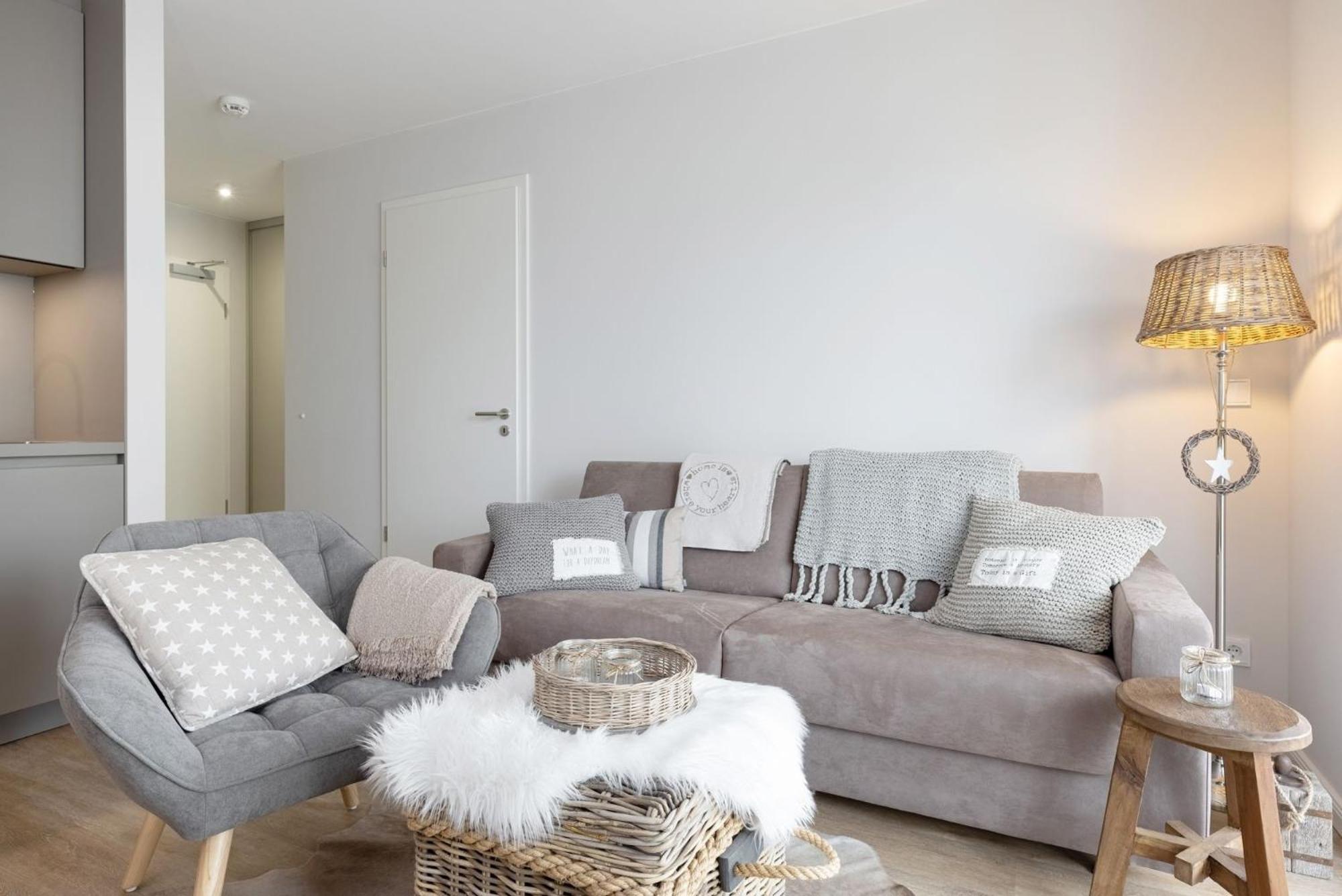 Wohnung 6- Liebefeld เกรอมิทซ์ ภายนอก รูปภาพ