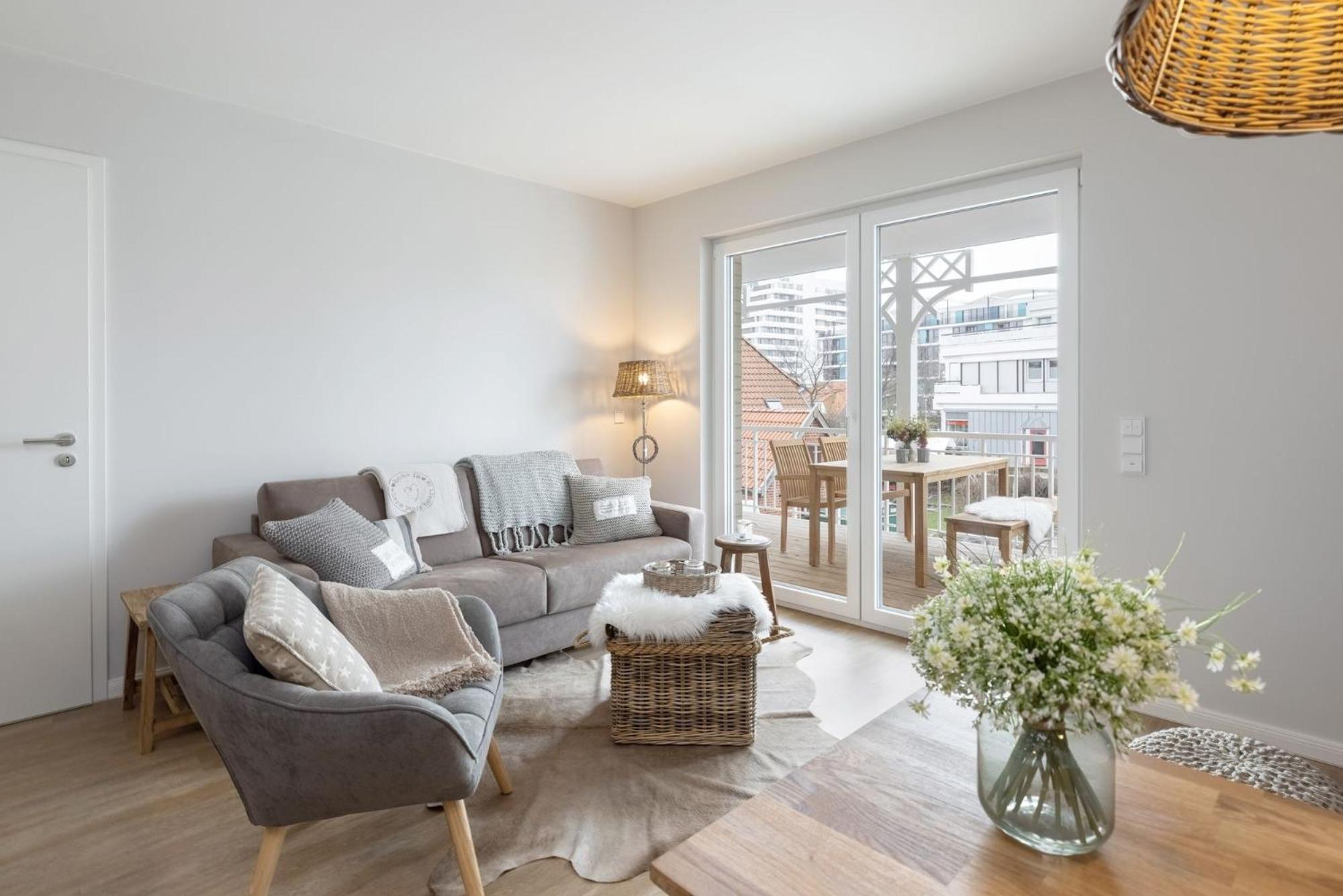 Wohnung 6- Liebefeld เกรอมิทซ์ ภายนอก รูปภาพ